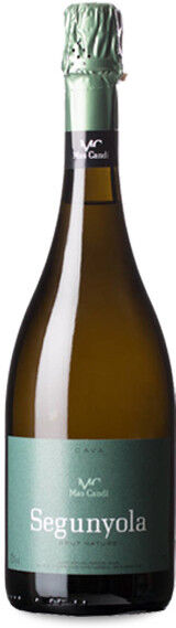 Ramon Jané Viticultor Segunyola Brut Nature - 75cl