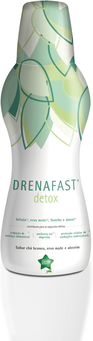 Drenafast Detox 500 ml