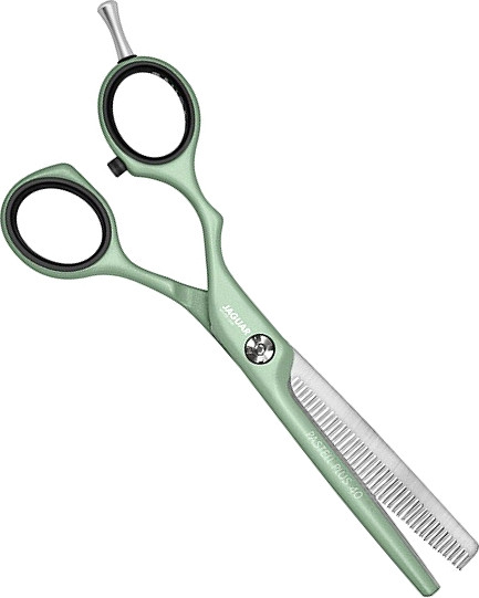 Jaguar Pastell Plus Matcha Green Left 40 5.25 J-30525-13