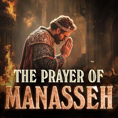 The Prayer Of Manasseh - Christopher Glyn, Audio, 4069828506336