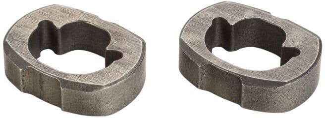 Jeu de mécanismes de frappe / de marteaux 9012X-010/2 HAZET (9012X-010/2)