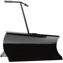Schneeräumschild 120 cm R318
