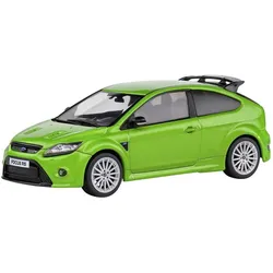 Solido 1:43 Ford Focus MKII RS 2010 grün