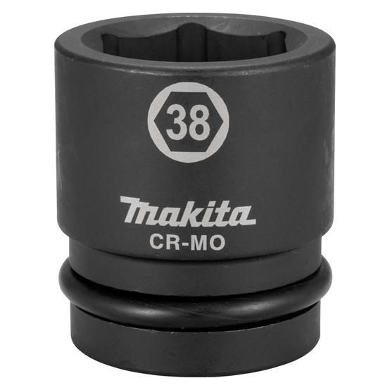 Makita Schlagnuss 1" SW38 66mm (38 mm) (E-24577)