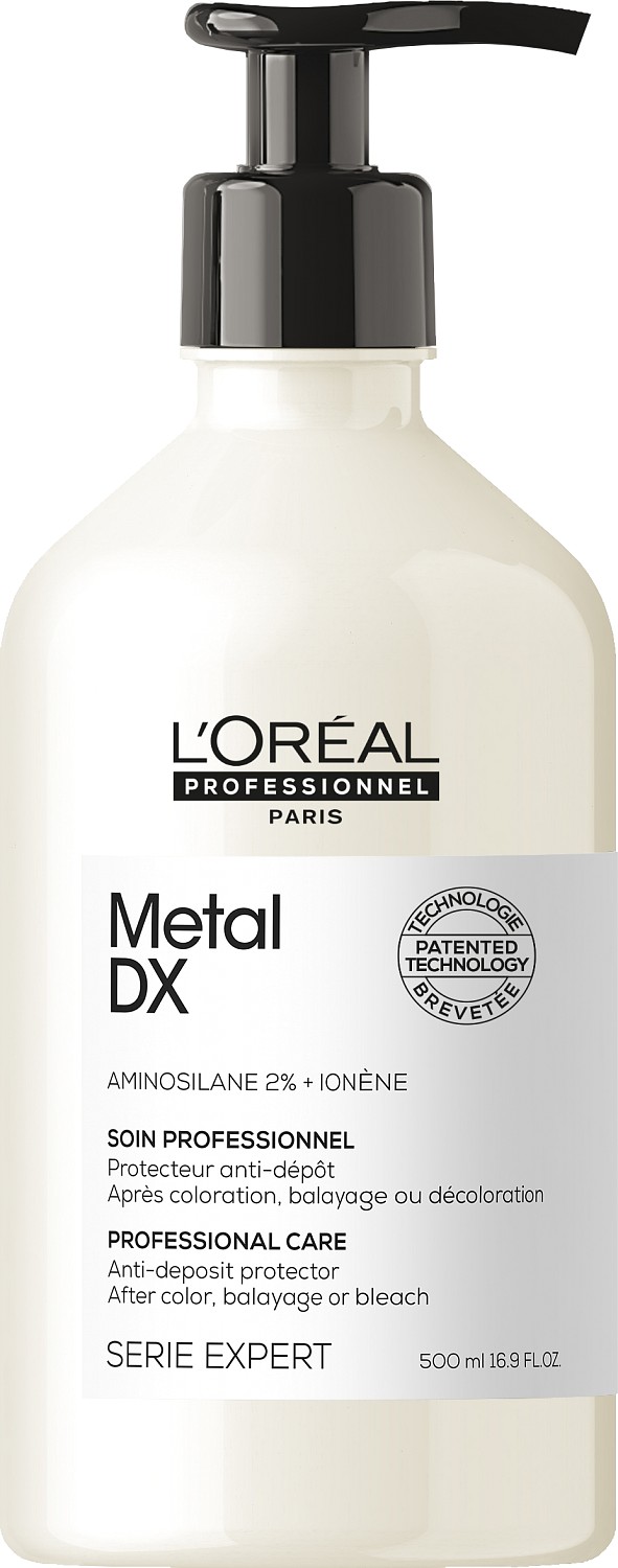 Loreal Serie Expert Metal DX Pflege 500 ml E3548900