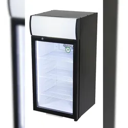 Gastro-Cool - Promotion Kühlschrank - LED - GCDC80