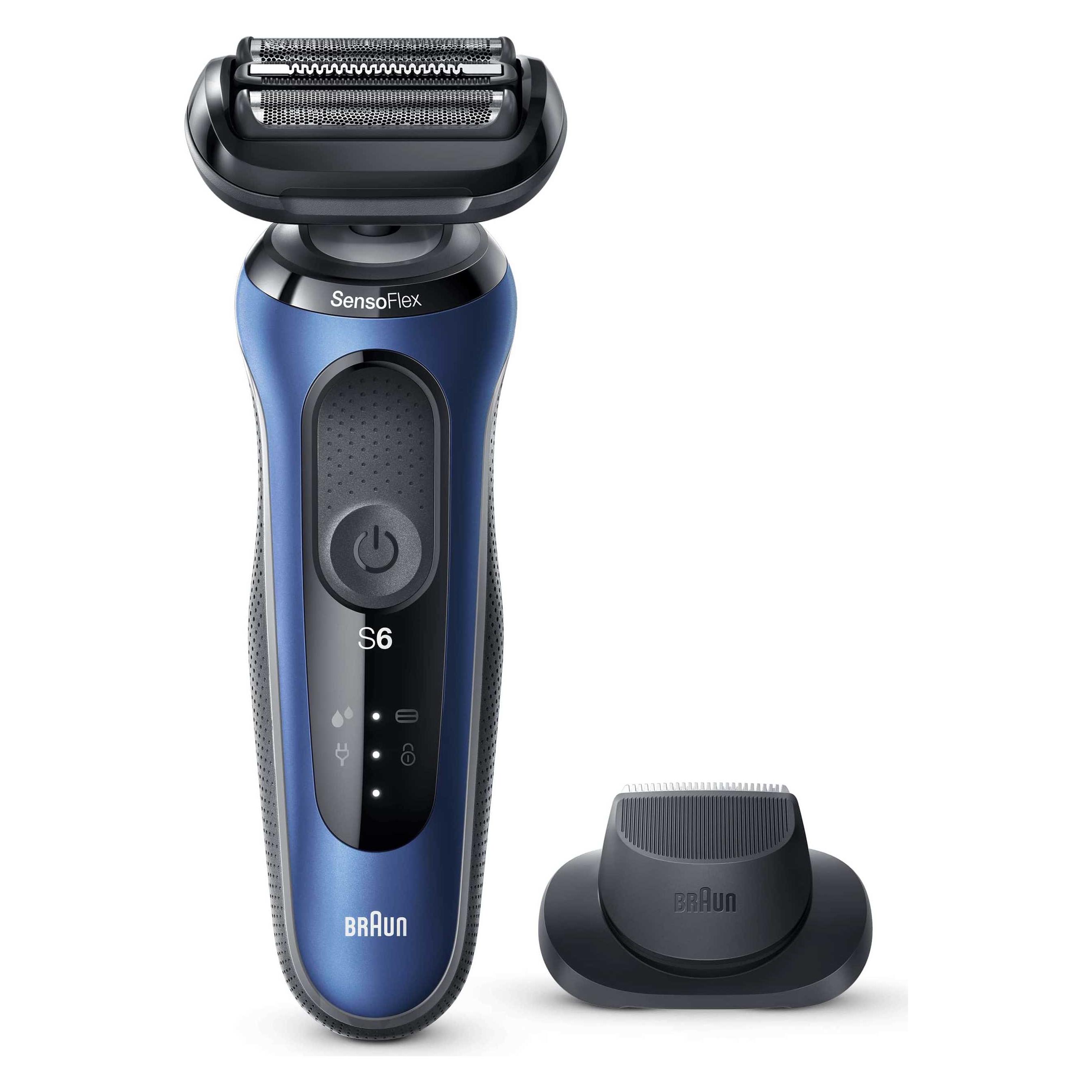 Braun Series 6 (60-B1200s)