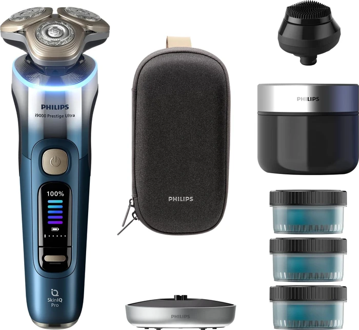 Philips Series i9000 Prestige Ultra Day&Night Edition XP9406/79