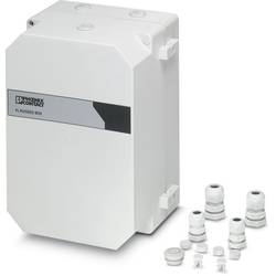 Phoenix Contact FL RUGGED BOX Schaltschrank-Leergehäuse Polycarbonat 1 St. 2701204