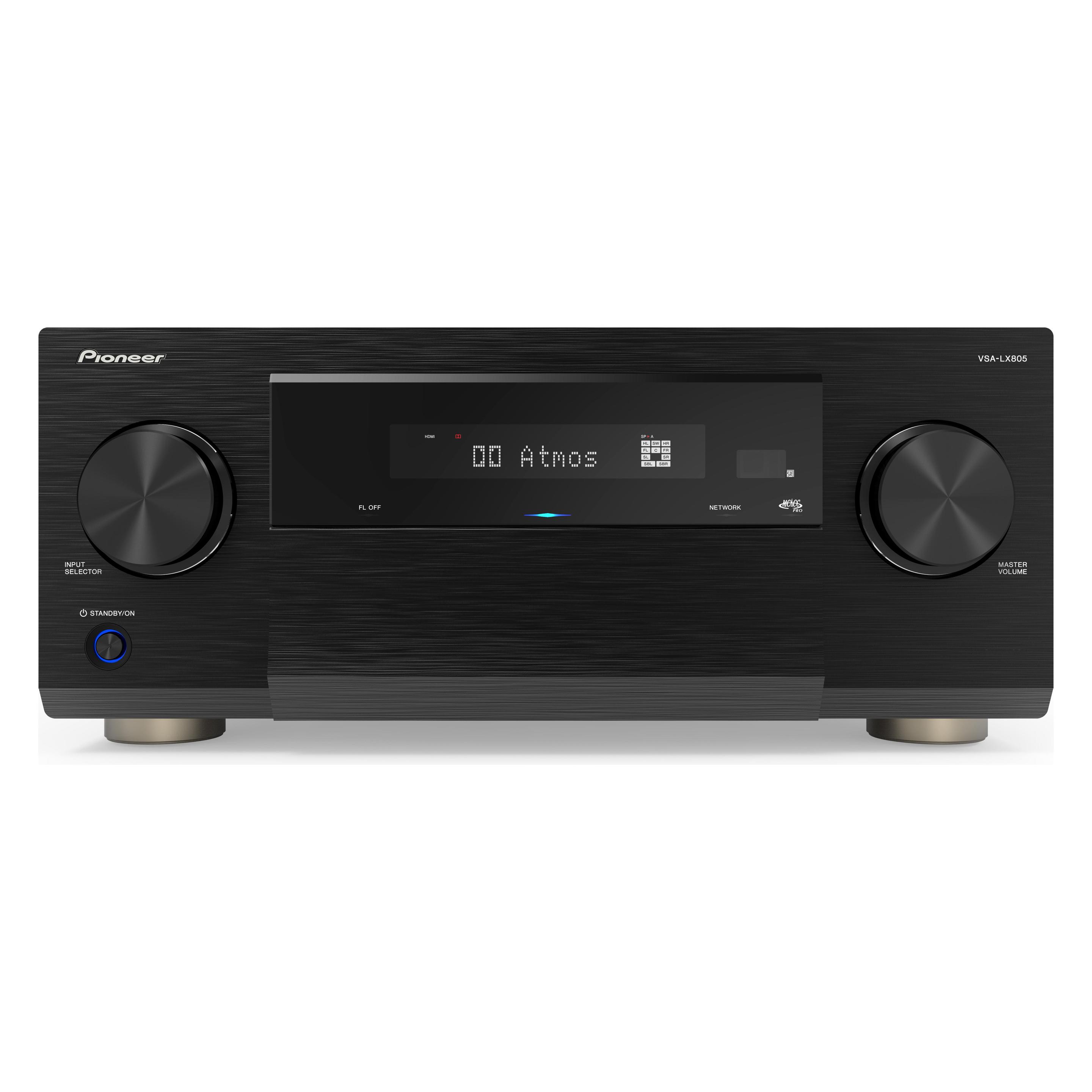 Pioneer VSA-LX805 (11.2 Kanal, AM) (VSALX805BMMM)