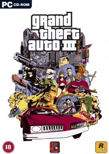 Gta III-(PC) - Preis vom 27.09.2026 03:53:48 h