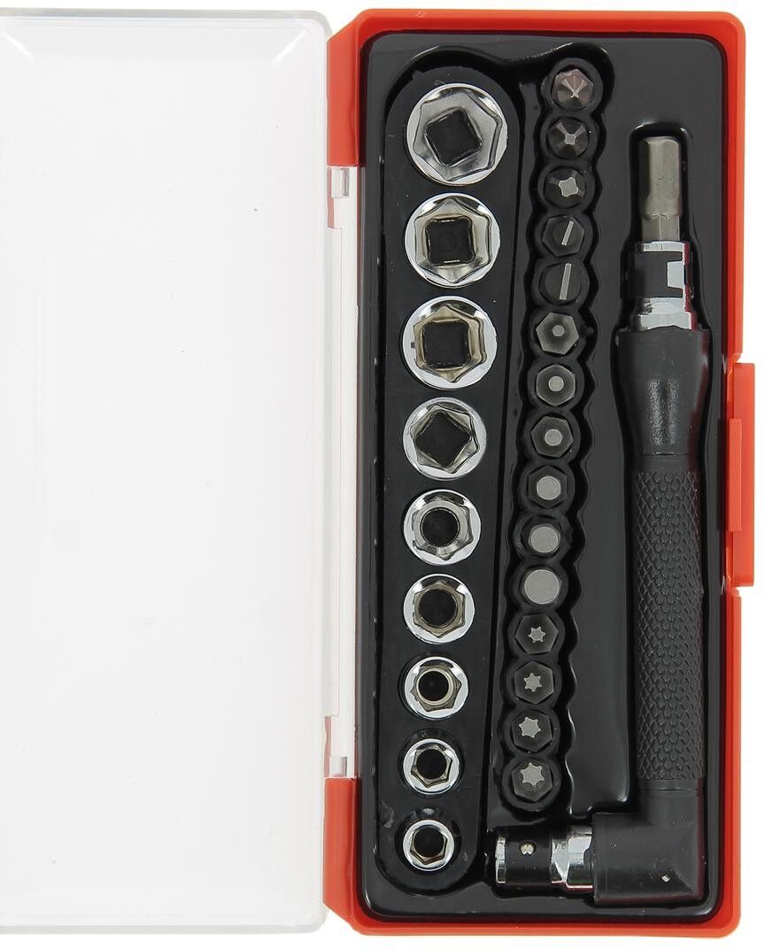 XL 233422 Socket set