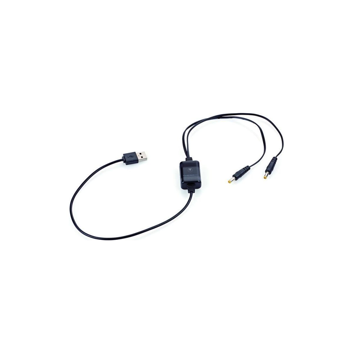 Therm-Ic T-ic USB Cable FOR Pack neutral (000) T41-0501-001-000