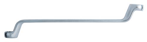KS Tools 517.0845 Doppel-Ringschlüssel Schlüsselweite (Metrisch) 12 - 14mm