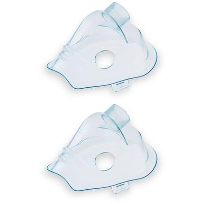 Omron Vernebler VVT Kindermaske PVC 2x 2x1 St