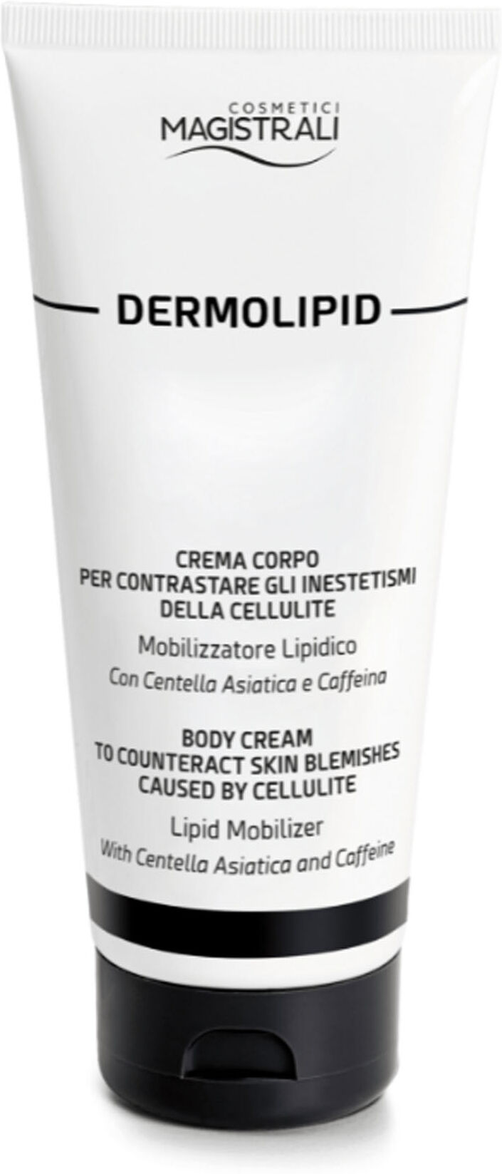 Cosmetici Magistrali Cantabria Labs Difa Cooper  Dermolipid Tubo 200Ml