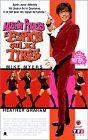 Mike Myers - Austin Powers 2 : L'Espion qui m'a tirée - VF [VHS] - Preis vom 08.10.2026 07:26:42 h