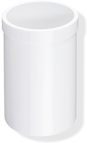 Hewi System 800 Becher 800.04.01090 tiefschwarz