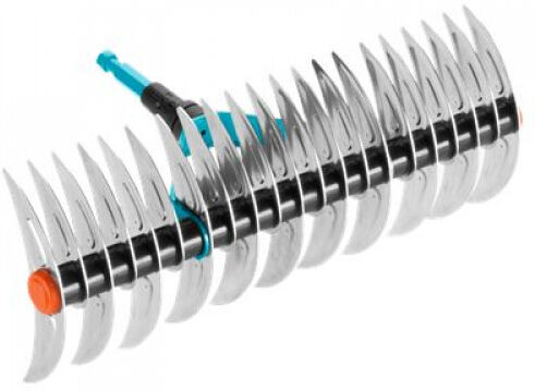 Gardena Combisystem Râteau scarificateur, 35cm 3392-20