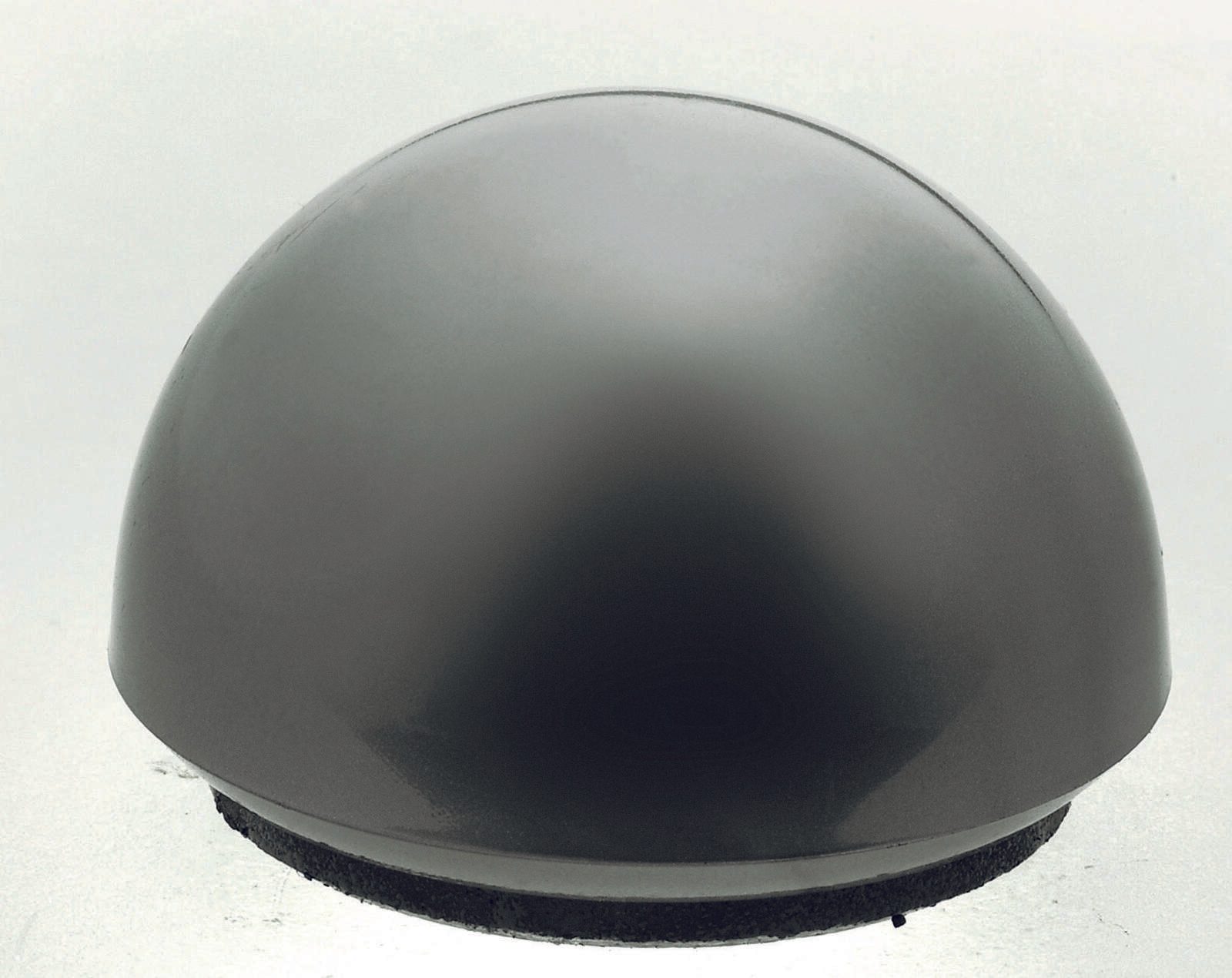 MAUL Magnete Ø 3,0 x 1,9 silber 6166095