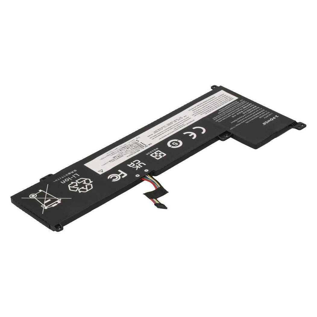 2-Power Main Battery Pack 11.55V 3560mAh (3560 mAh) (CBP3873A)