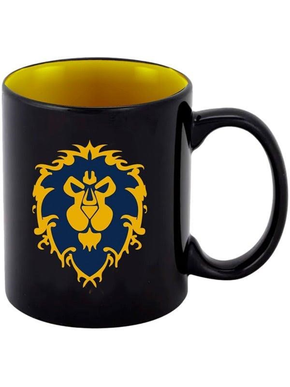 Blizzard - Mug World of Warcraft: Alliance with Gift Packaging - Becher