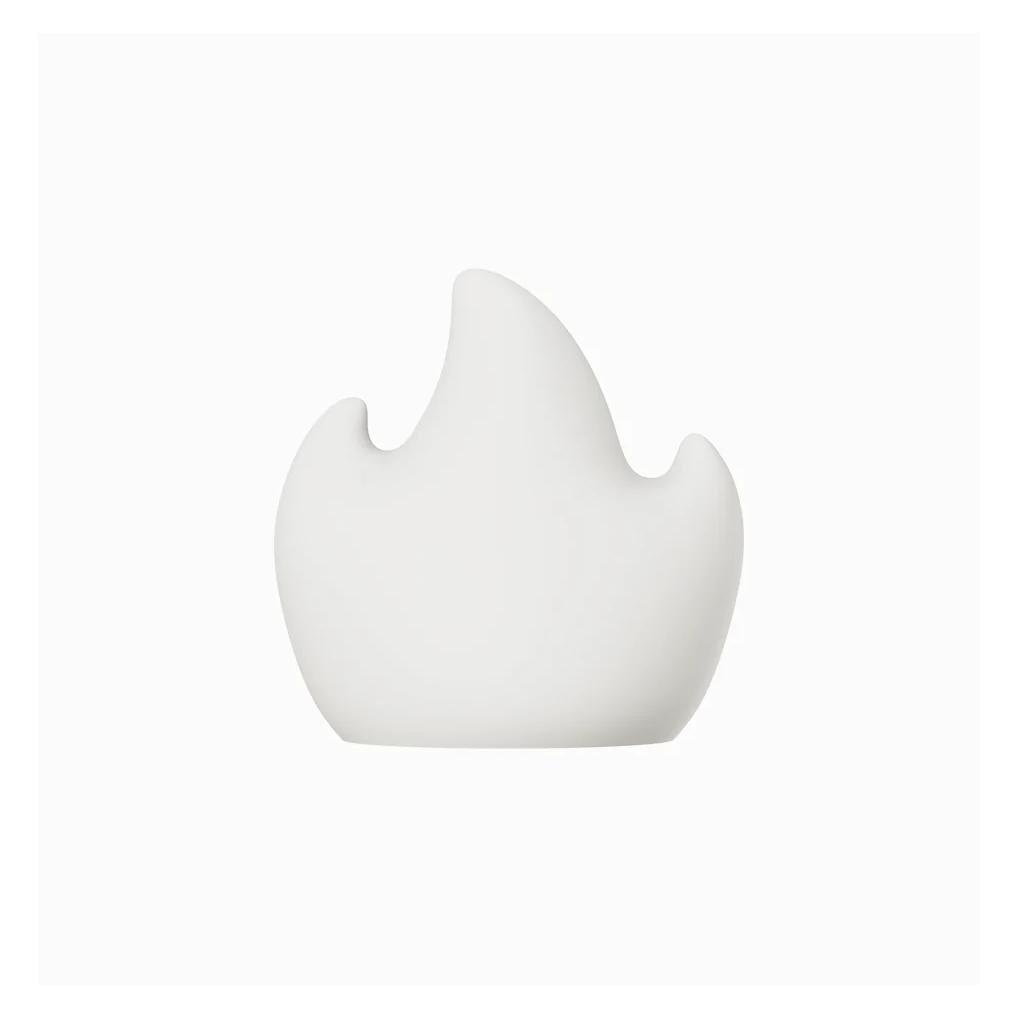 Flextail Flame Lampshade Whi (FLSHADTY2Xe-WT-i)