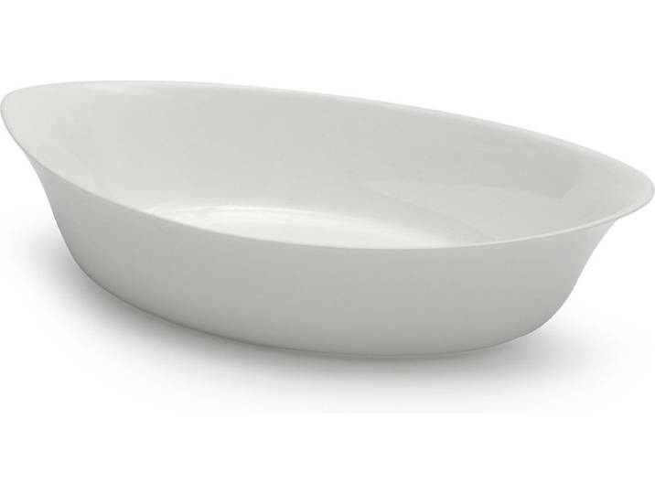 Luminarc Smart Cuisine Ovale Schotel 38x22