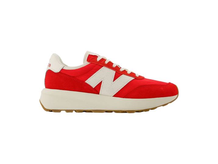 NEW BALANCE 370 Team Red