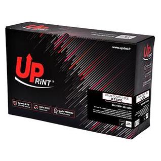 Print UPrint kompatibel Trommel mit DR2300, B.2300D, black, 12000S (35542766)