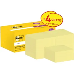 Diversey, Haftnotiz, Notes (76 x 76 mm)