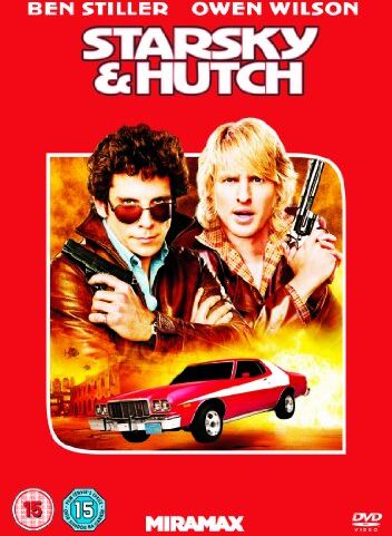 Owen Wilson - Starsky & Hutch (2003) [Import] - Preis vom 09.10.2026 07:28:09 h