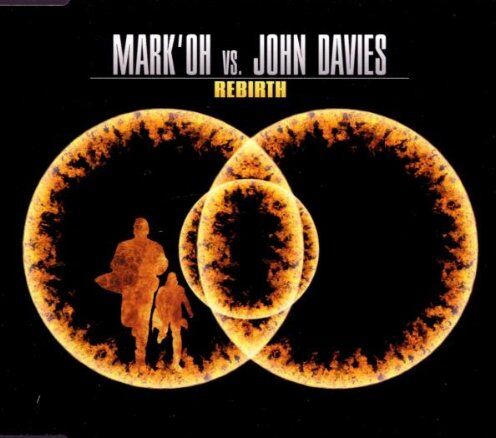 Mark'Oh Vs.John Davies - Rebirth - Preis vom 09.10.2026 07:28:09 h