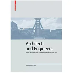 Architects and Engineers, Fachbücher von Roland May