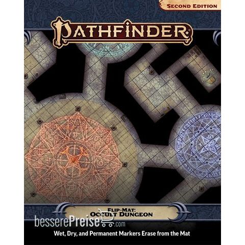 Paizo Publishing PZO11020FM