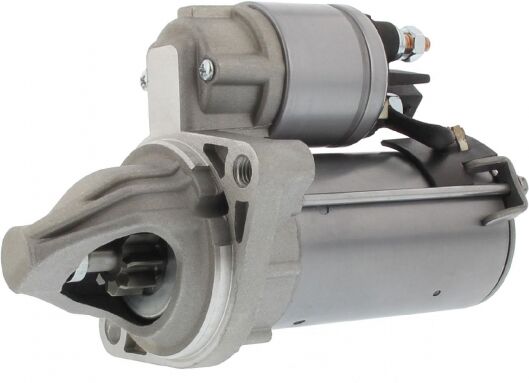 Mapco Starter 13691 Für Bmw