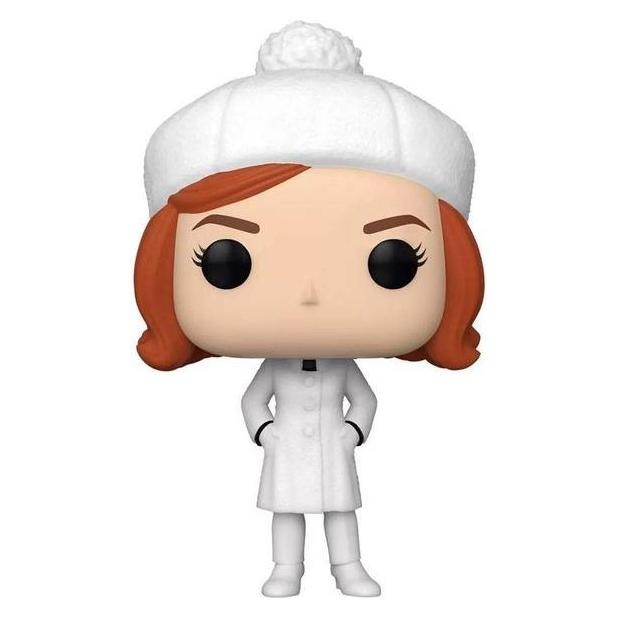 Funko POP! - Das Damengambit: Beth (Finale) (57688)