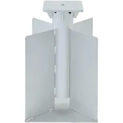 vidaXL, Sonnenschirmständer, Palono
