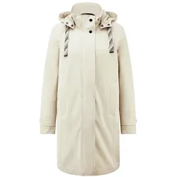 Long-Jacke Fuchs Schmitt weiss, 36