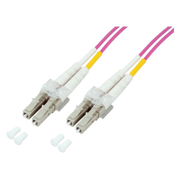 EFB Elektronik O0319.1,5 1.5m Glasfaserkabel (O0319.1,5) (1.50 m) (O0319.1)