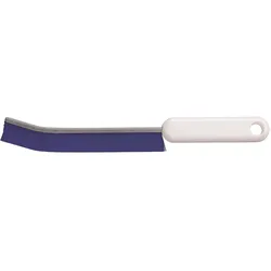 haug® bürsten Fugenbürste, blau/weiß