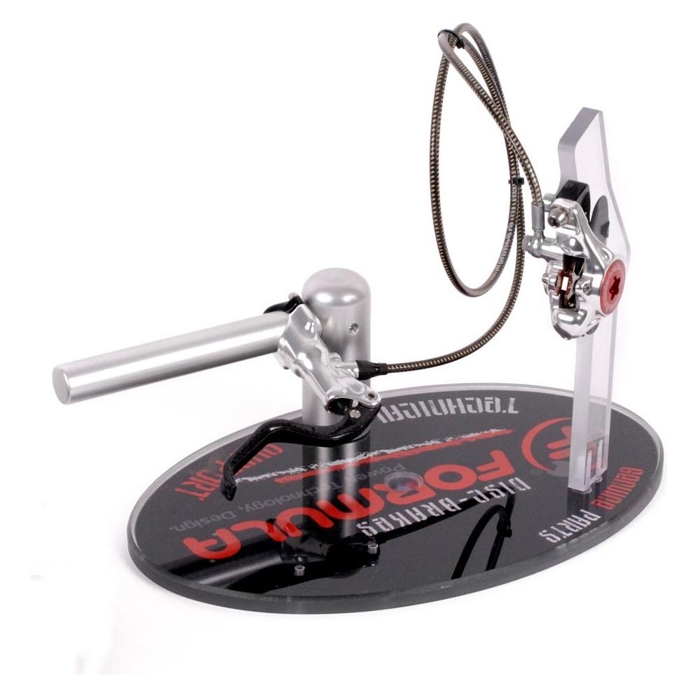 Formula Bremsen DISPLAY/THEKENAUFSTELLER Muster (OHNE BESTÜCKUNG) SALE (35241755)