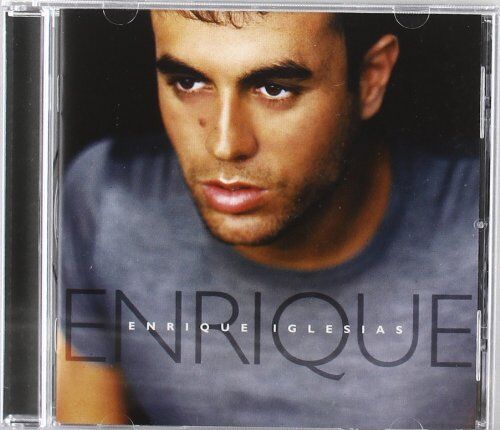 Enrique Iglesias - Enrique - Preis vom 06.10.2026 07:26:00 h