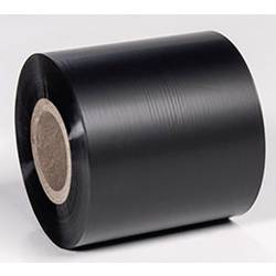 HellermannTyton 556-00111 TT822OUT-PET-BK Farbband für Thermotransferdrucker Schwarz 1 St.