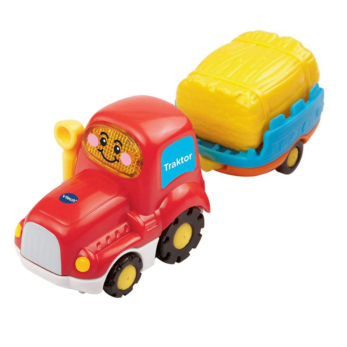 Vtech Tut Tut Baby Flitzer Tractor