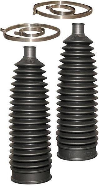 Jp Group Faltenbalgsatz, Lenkung 4344700910 Vorderachse Links Für Renault