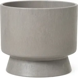Rosendahl Übertopf 15 cm sandfarbig