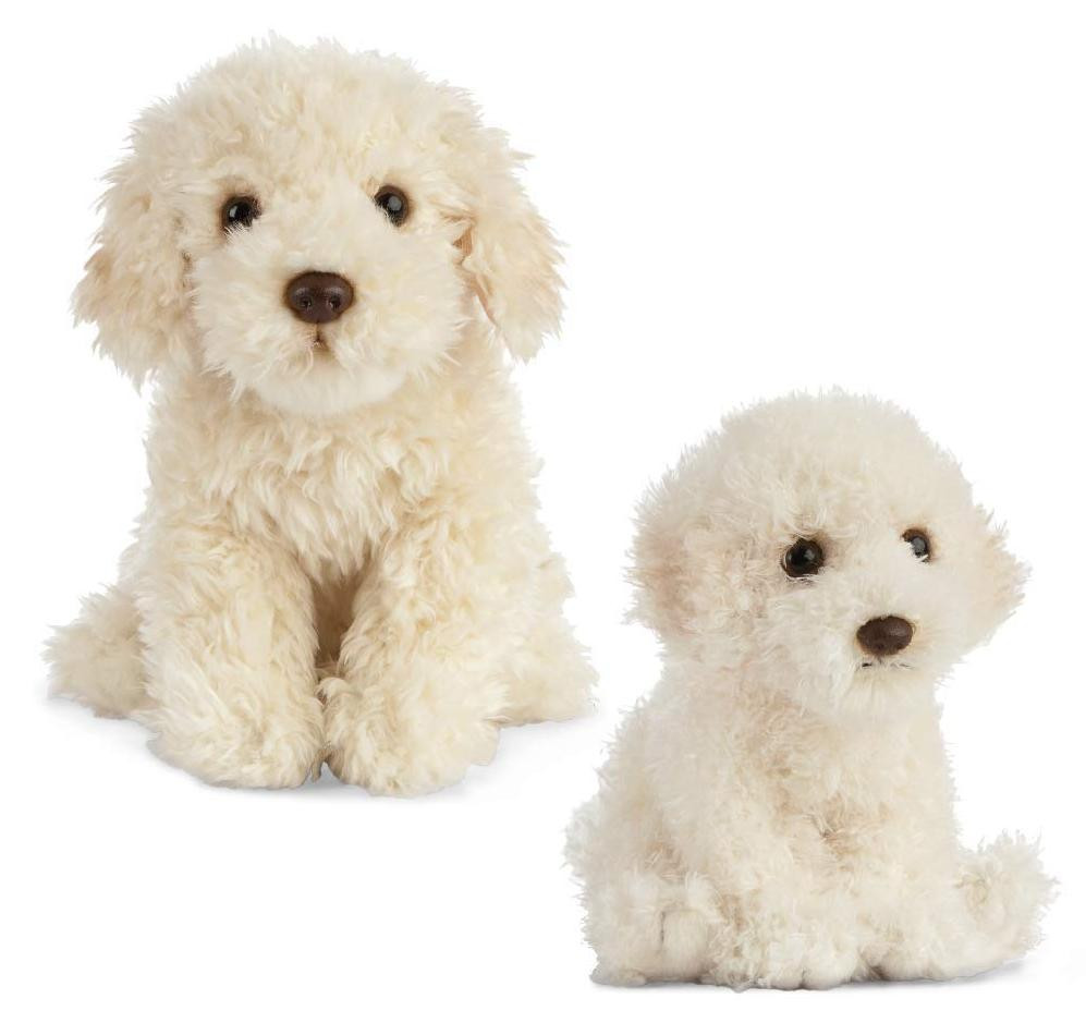 Living Nature Pejskek Labradoodle