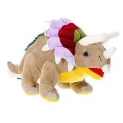 Roost Dino Plüsch 36 cm 4 Sorten (36 cm)