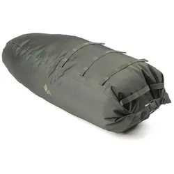 Acepac Saddle Drybag MKIII Tasche 8 l grau